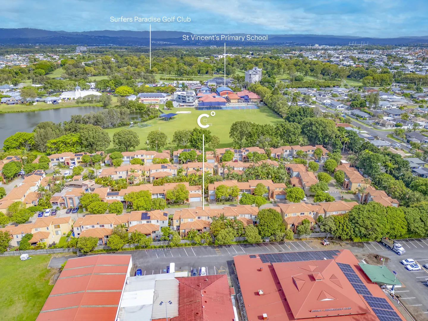 Additional image 16 of 11/20 Fairway Drive, Clear Island Waters QLD 4226