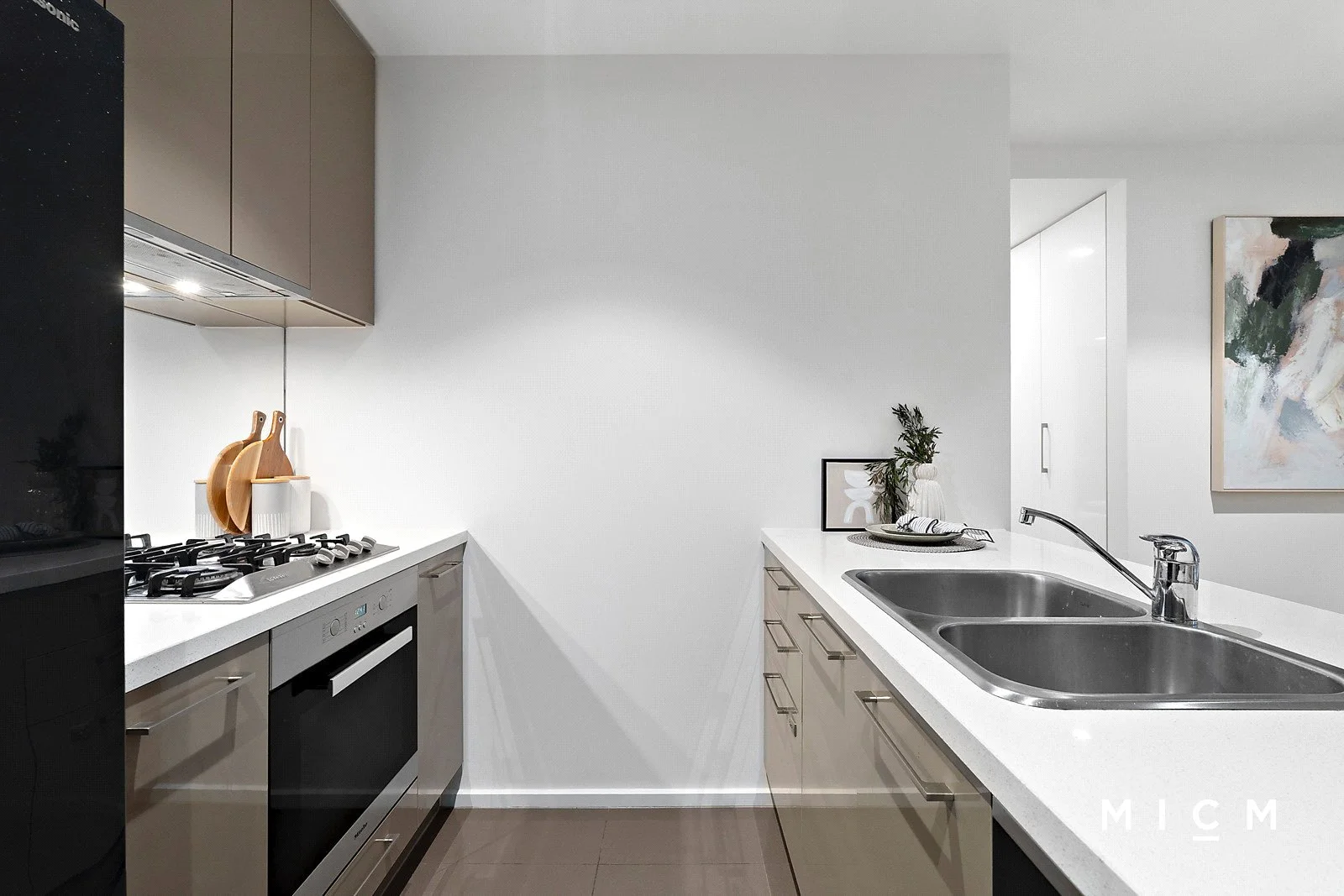 Additional image 5 of 4301/1 Balston Street, Southbank VIC 3006