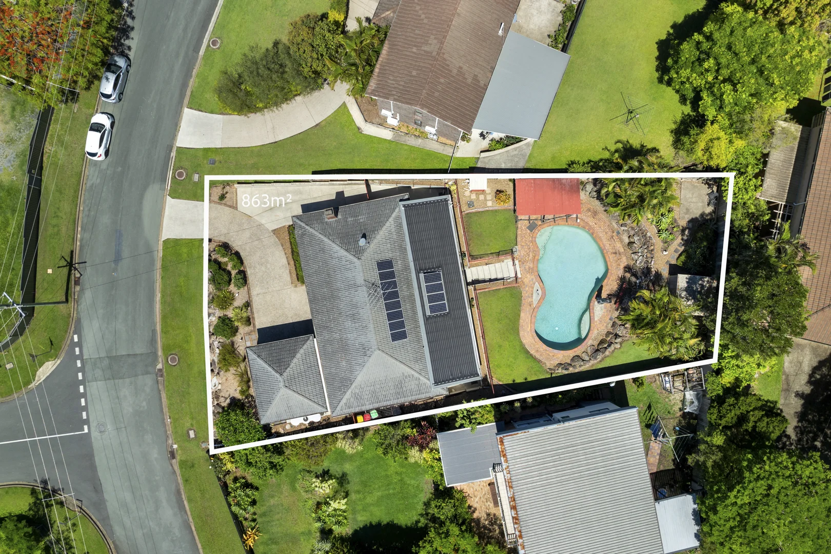 Additional image 23 of 5 Bates Drive, Everton Hills QLD 4053