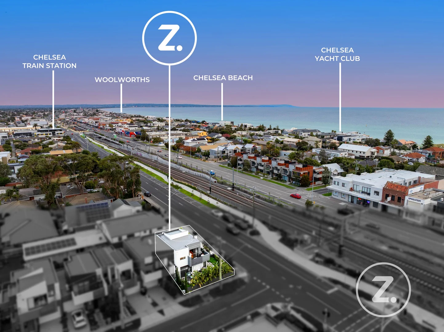 Additional image 14 of 291 Station Street, Chelsea VIC 3196