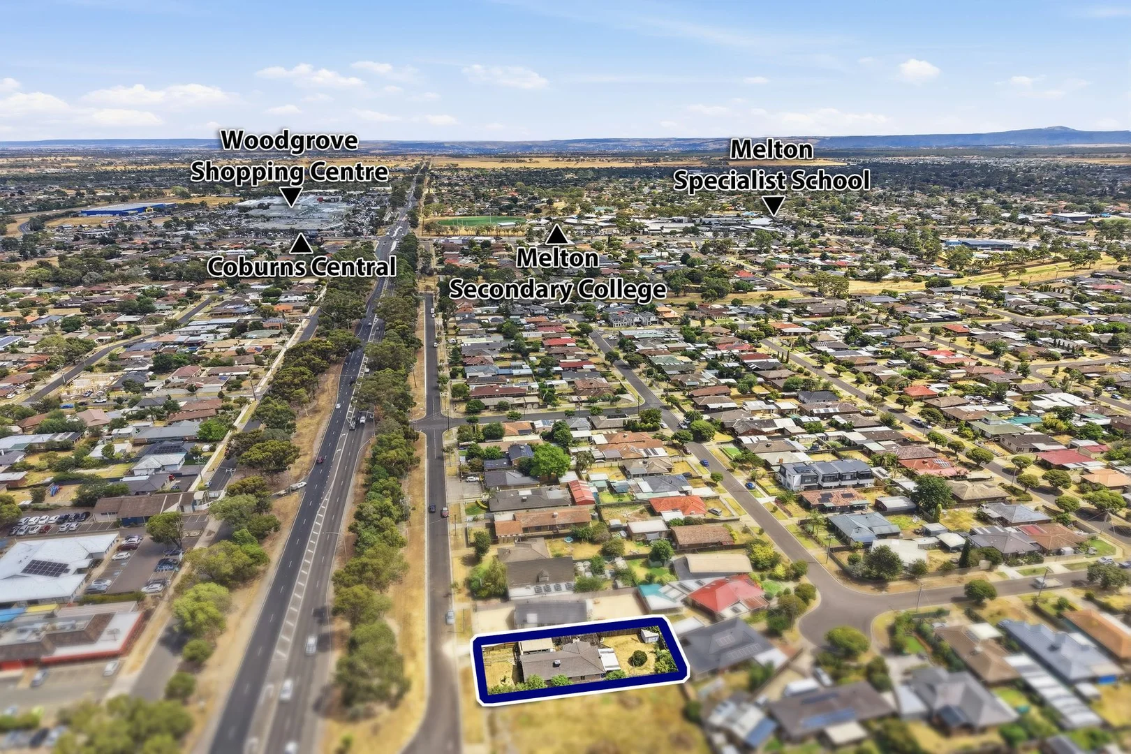 Additional image 12 of 426 High Street, Melton VIC 3337