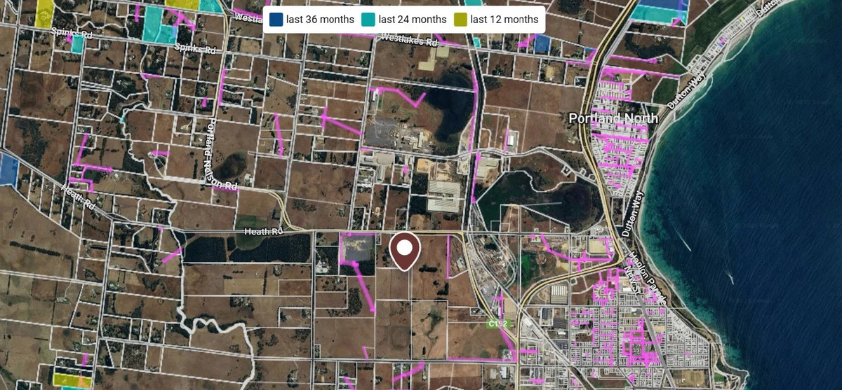 Additional image 2 of 159 Portland-Nelson Road, Portland VIC 3305