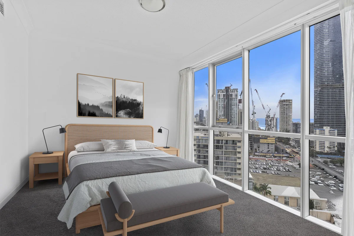 Additional image 8 of 2183/23 Ferny Avenue, Surfers Paradise QLD 4217
