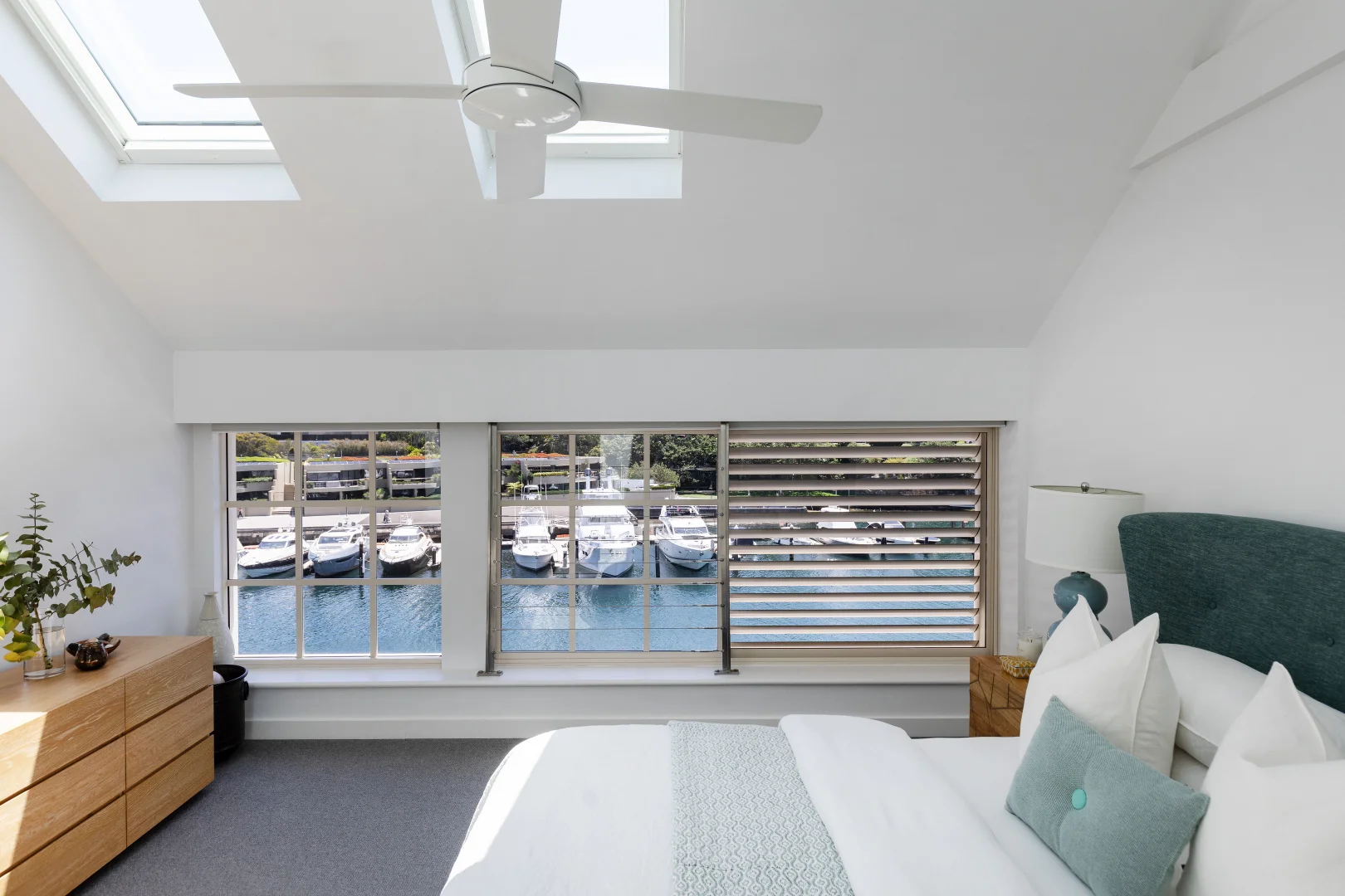 Additional image 11 of 511/6 Cowper Wharf Roadway, Woolloomooloo NSW 2011