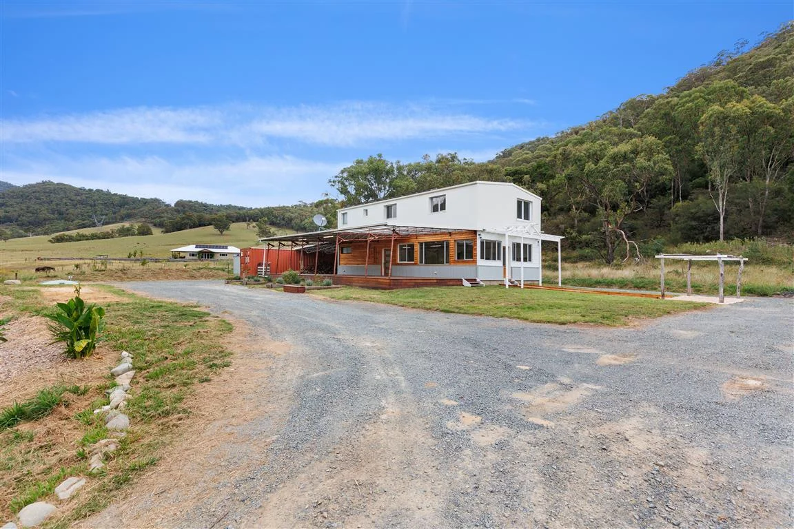 Additional image 2 of 1805 Goobarragandra Road, Tumut NSW 2720