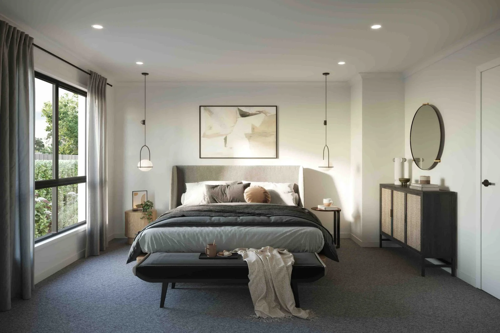 Lot 223 Barrel Road, Drouin VIC 3818