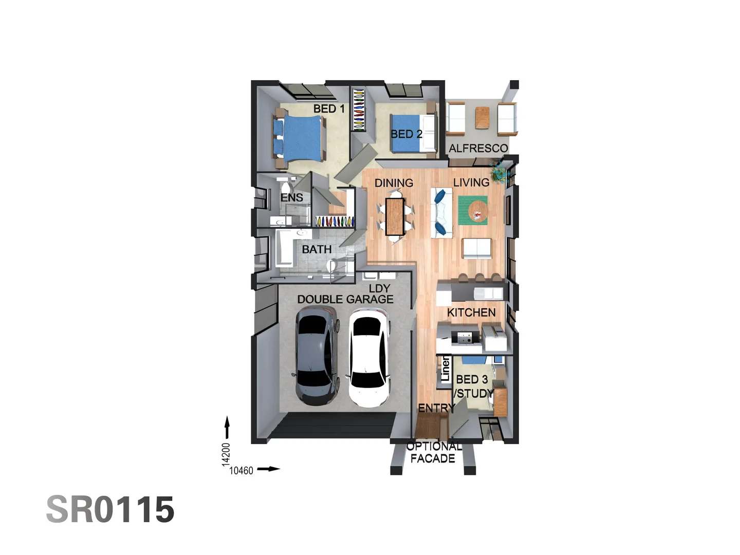 Additional image 2 of 122 Acacia St, Woodgate QLD 4660