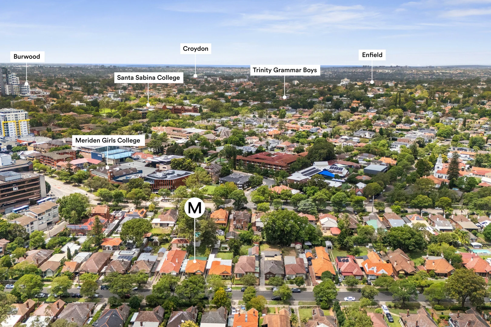 Additional image 15 of 56 Churchill Avenue, Strathfield NSW 2135