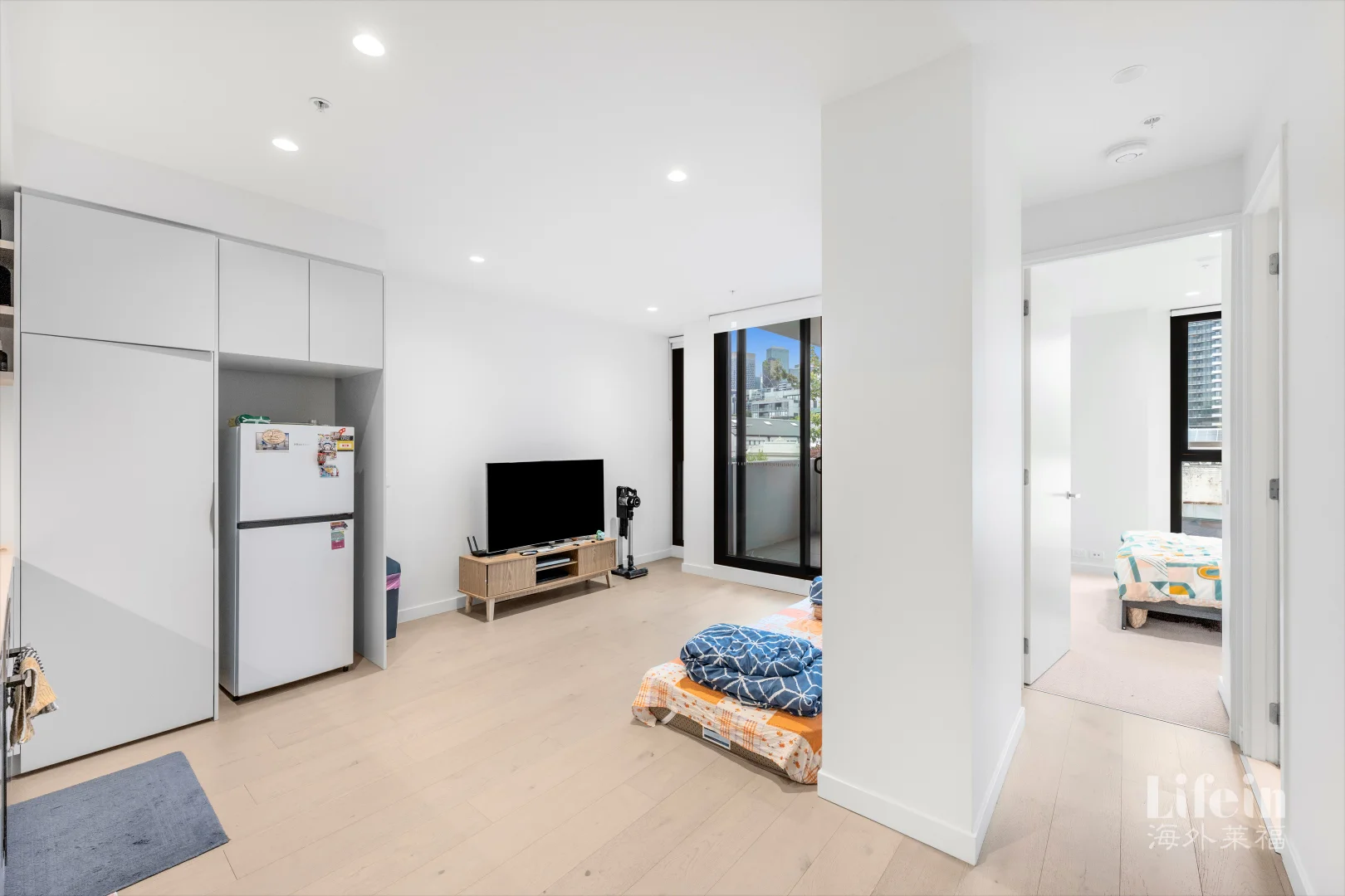 Additional image 4 of 202/102 Stanley Street, West Melbourne VIC 3003
