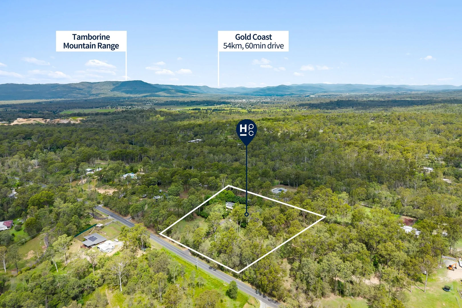 Additional image 53 of 324-346 Greensward Road, Tamborine QLD 4270