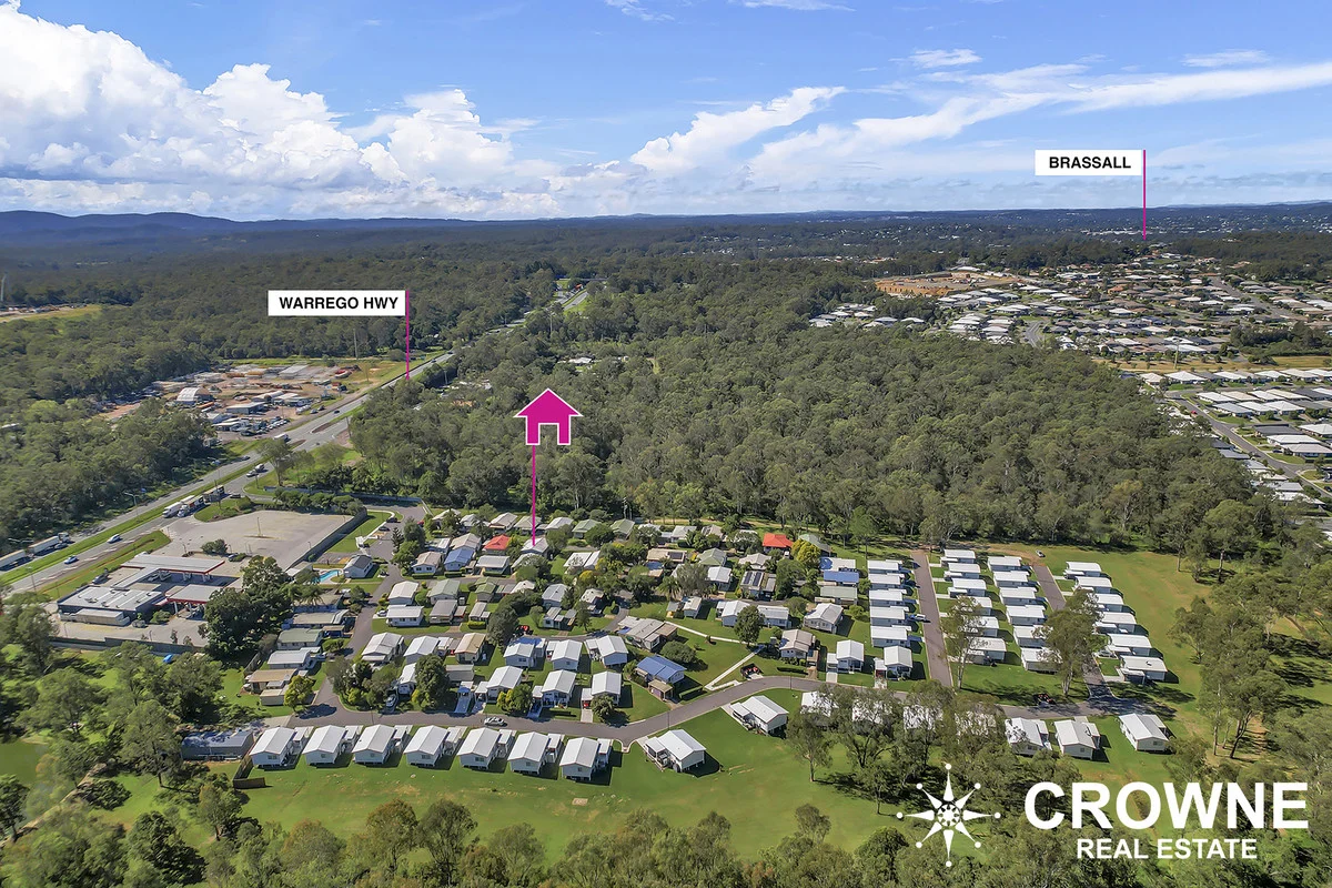 Additional image 11 of 39/1380 Warrego Highway, Brassall QLD 4305