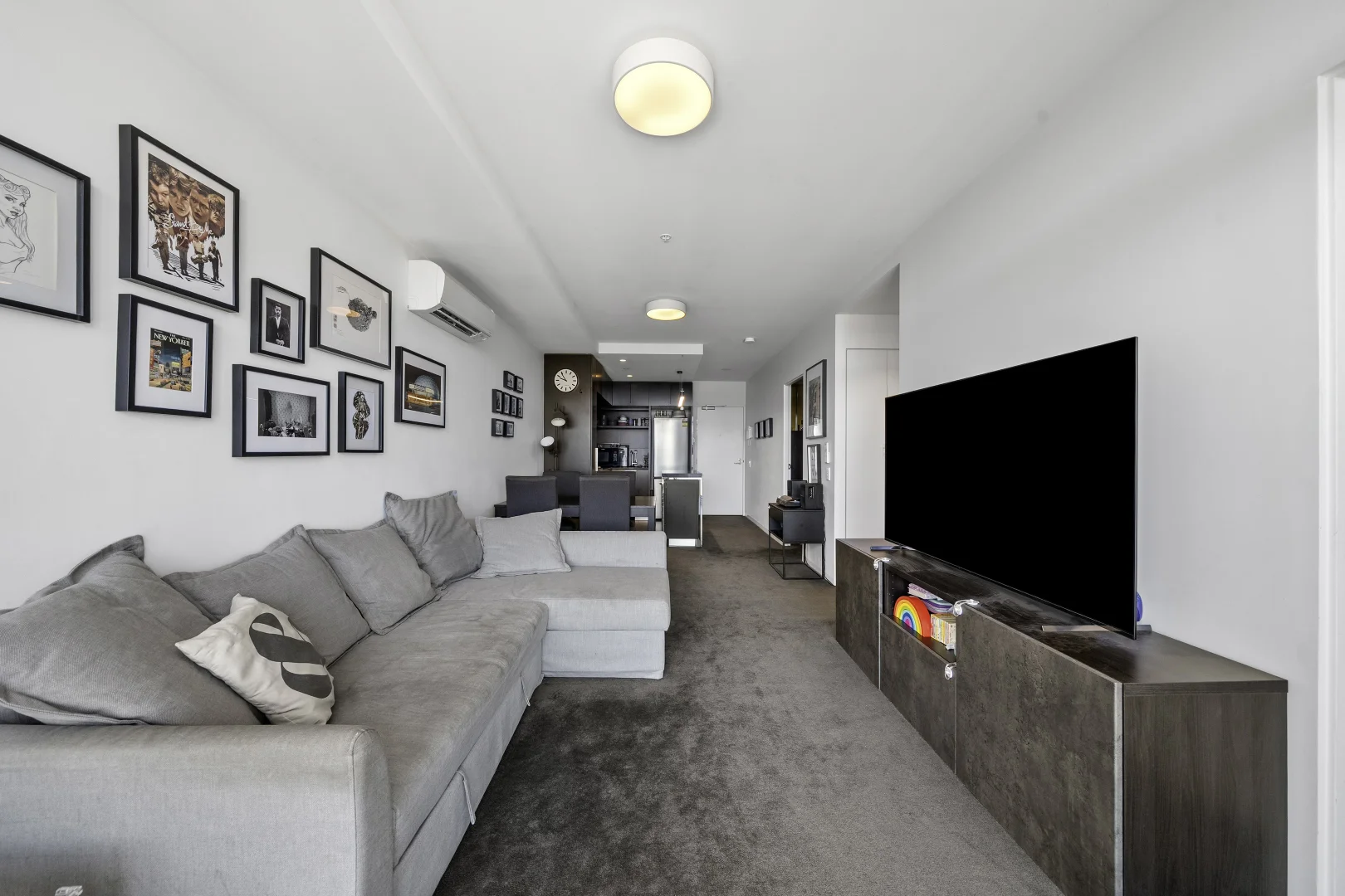 Additional image 11 of 909B/8 Grosvenor Street, Abbotsford VIC 3067