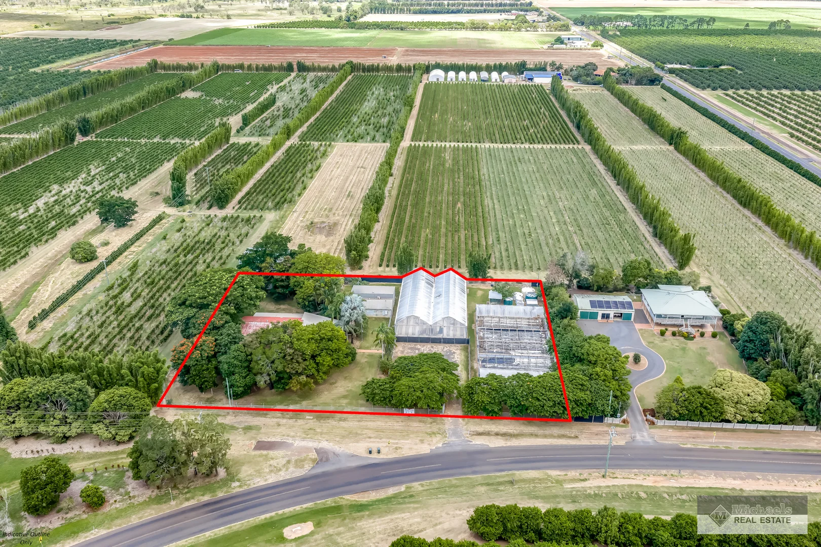 Additional image 47 of 410 Langbeckers East Road, Woongarra QLD 4670