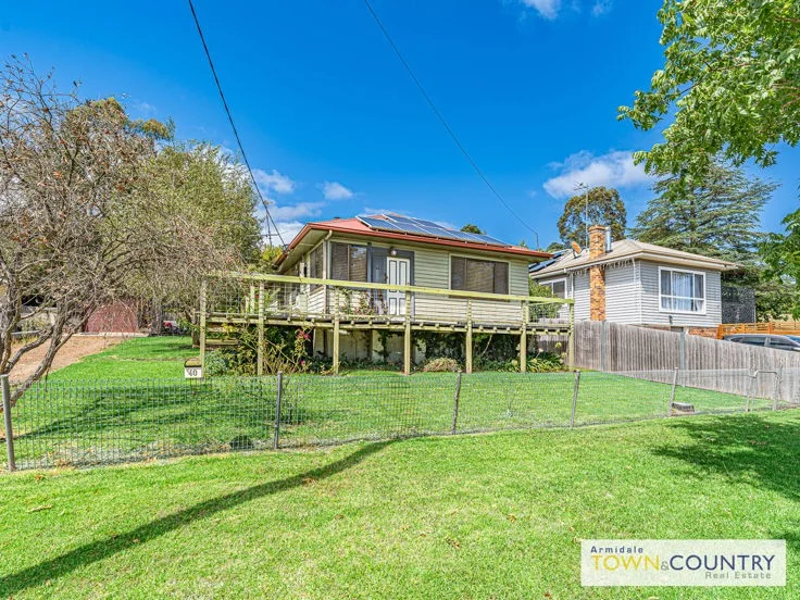 Additional image 11 of 40 Hargrave Street, Armidale NSW 2350