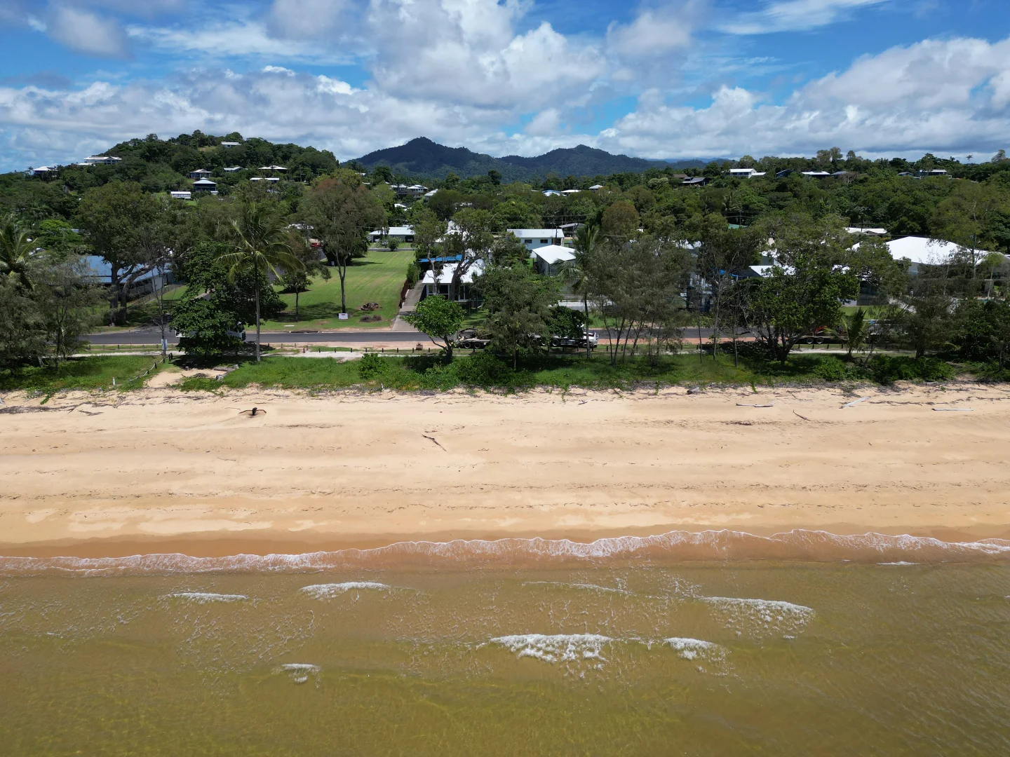 Additional image 4 of Lot 2 Seafarer St, South Mission Beach QLD 4852