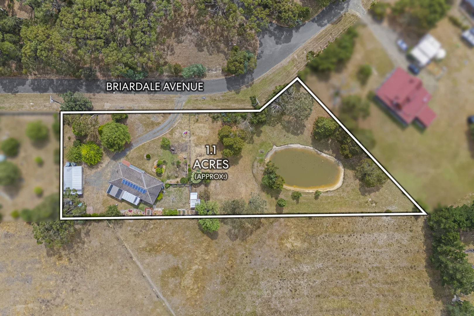Additional image 3 of 43 Briardale Avenue, Enfield VIC 3352
