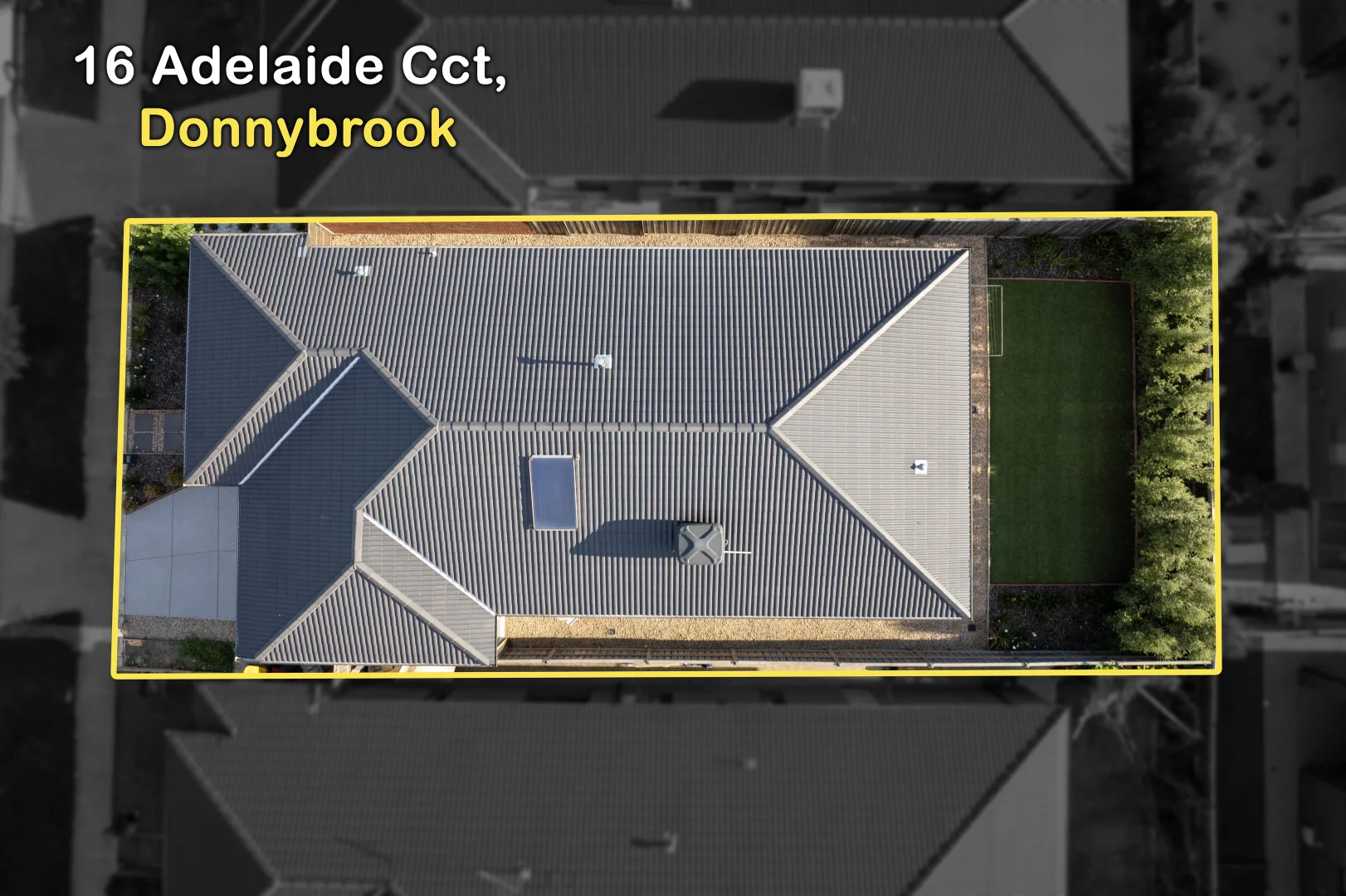 Additional image 14 of 16 Adelaide Cct, Donnybrook VIC 3064