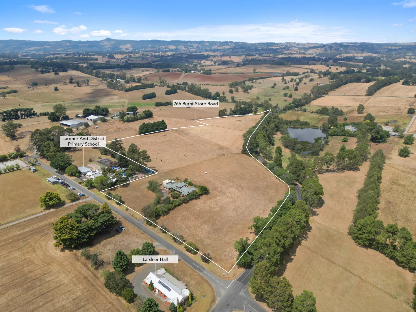 Additional image 23 of 266 Burnt Store Road, Lardner VIC 3821