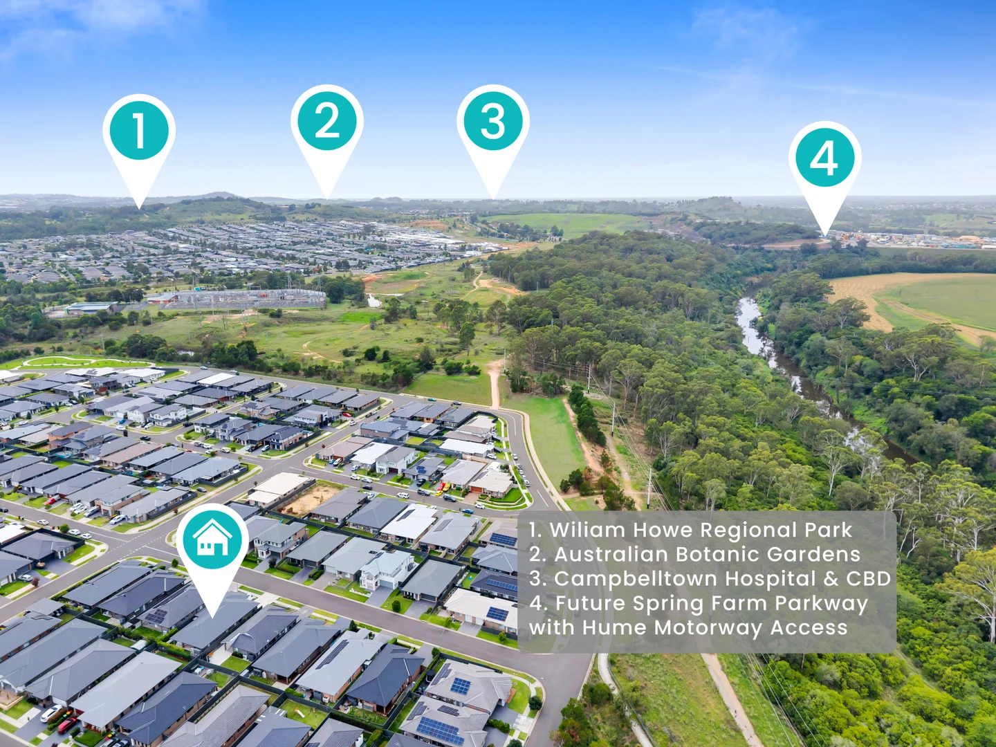 Additional image 18 of 48 Limestone Avenue, Spring Farm NSW 2570