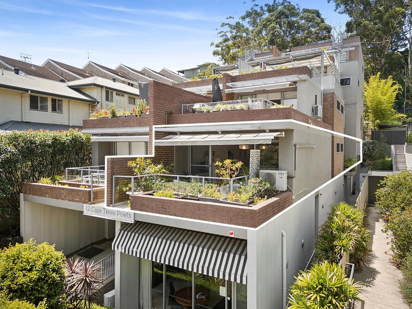 Additional image 7 of 2/12 Cape Three Points Road, Avoca Beach NSW 2251