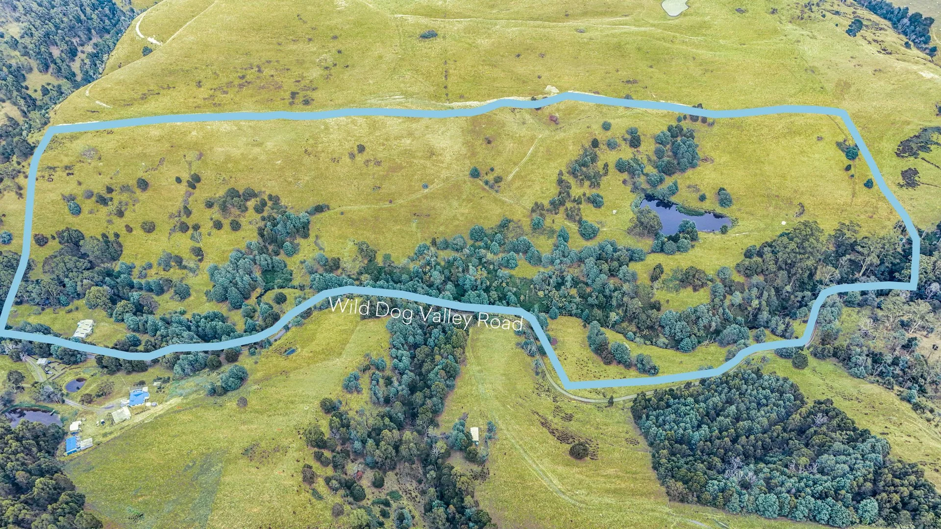 Additional image 32 of 1725 Wild Dog Valley, Strzelecki VIC 3950