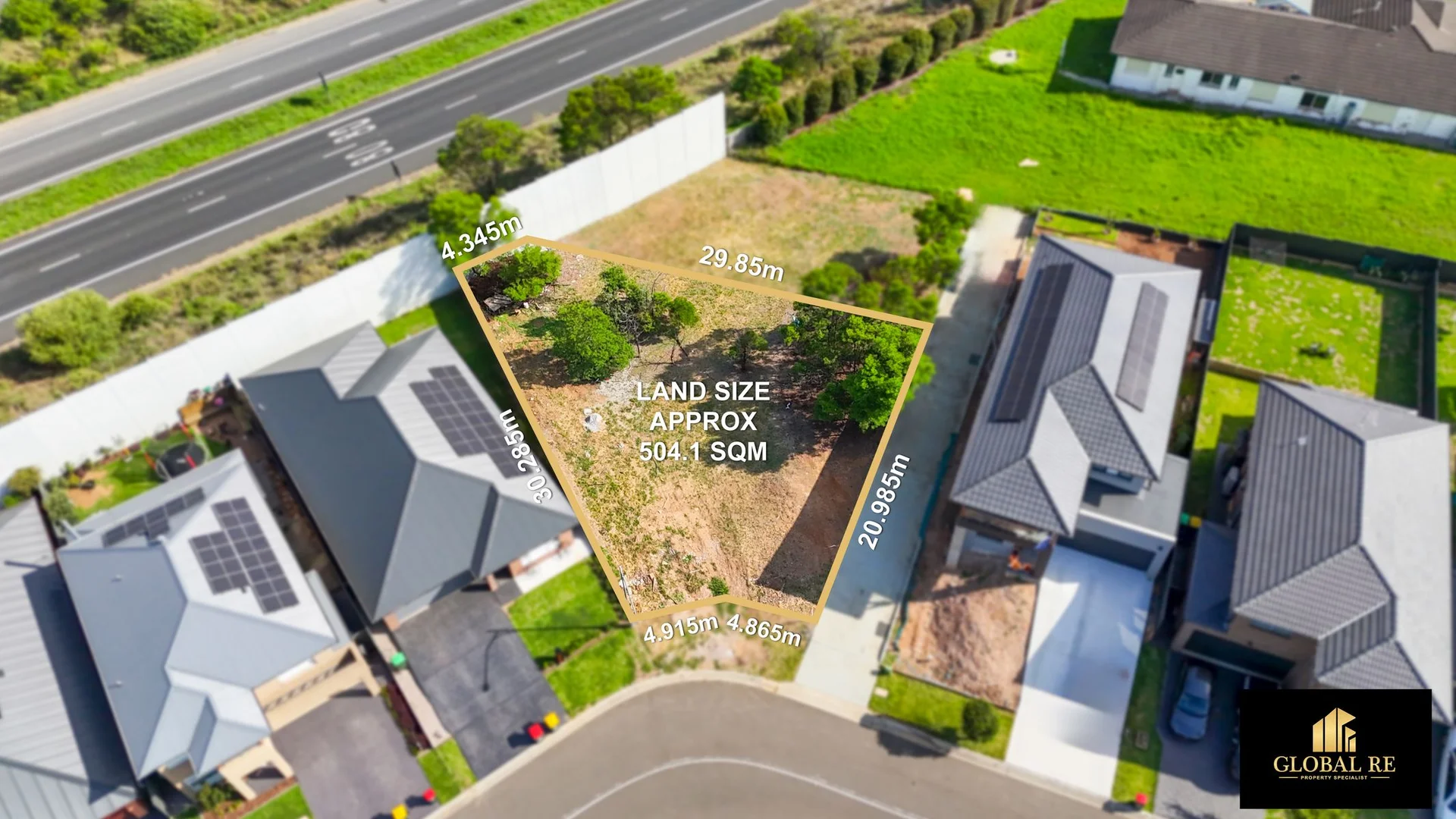 Additional image 5 of 24 AND/OR 26 Bluebell cres, Spring Farm NSW 2570