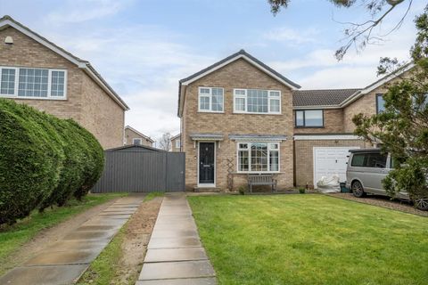 Ploughmans Lane, Haxby, York YO32