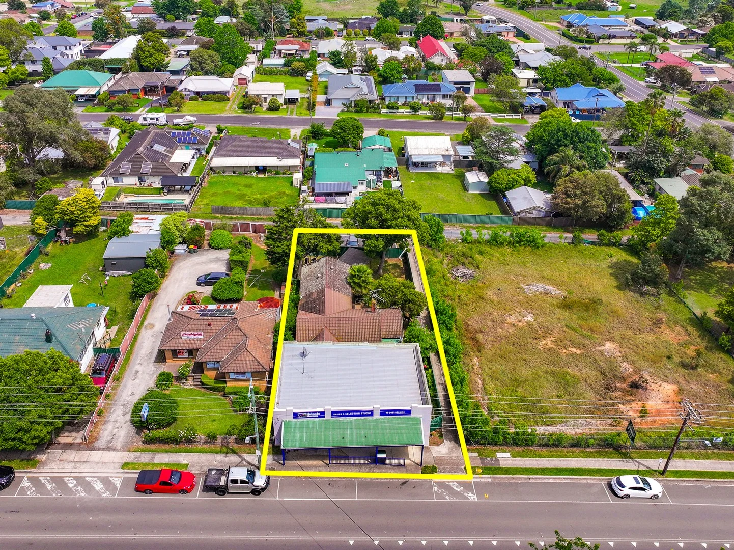 47 John Street, The Oaks NSW 2570