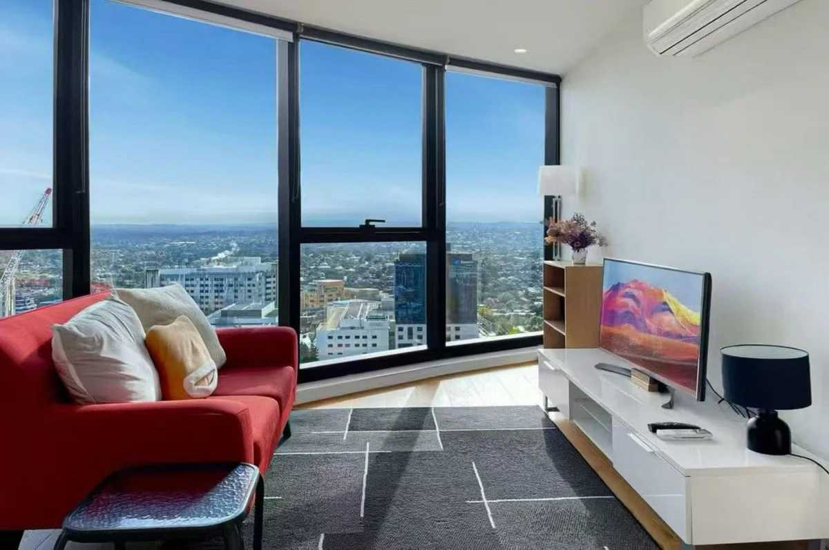 1913/850 Whitehorse Road, Box Hill VIC 3128