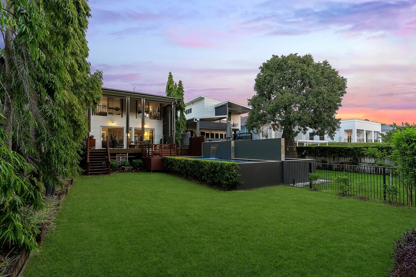 31 Twigg Street, Indooroopilly QLD 4068