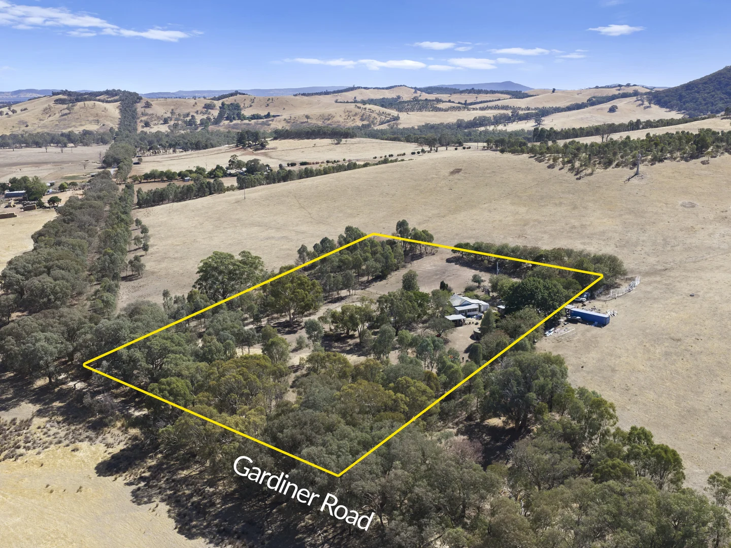 Additional image 2 of 114 Gardiner Road, Lurg VIC 3673
