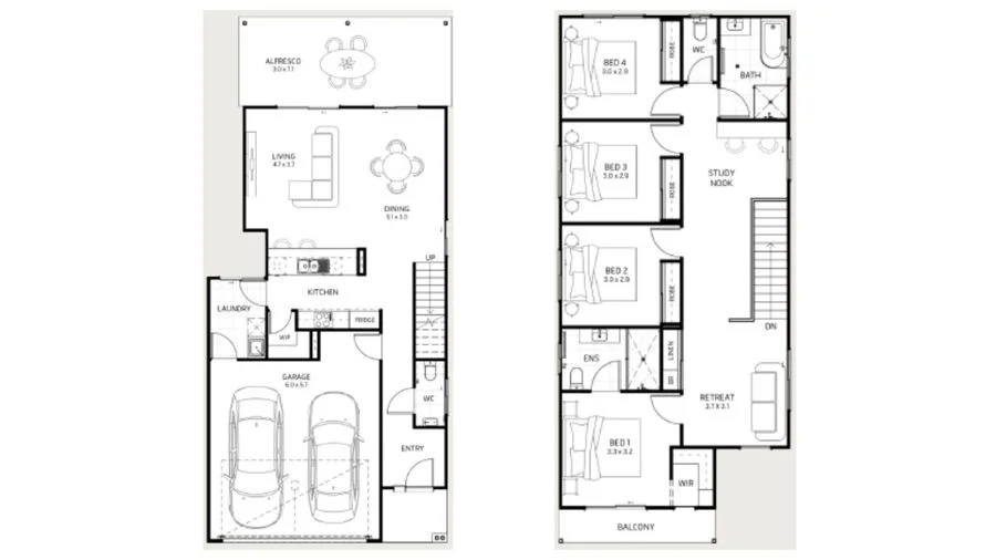 Additional image 2 of White Rock QLD 4306