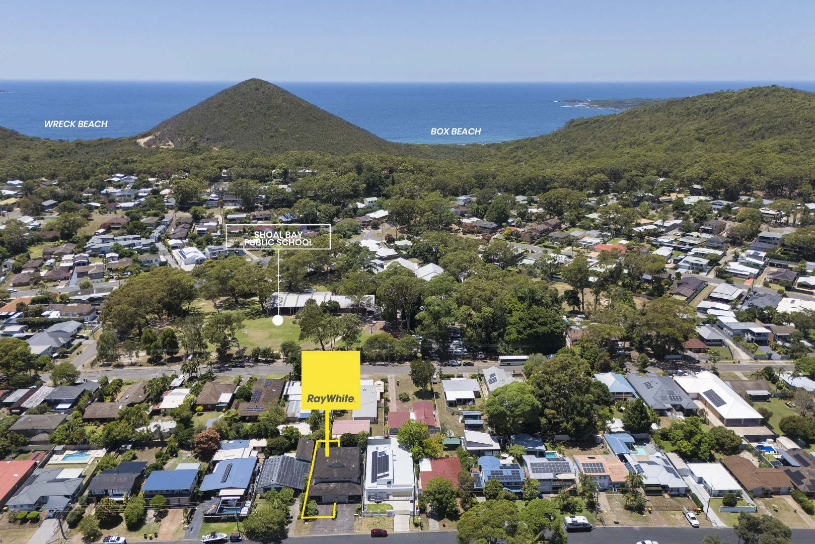 Additional image 9 of 1/91 Horace Street, Shoal Bay NSW 2315