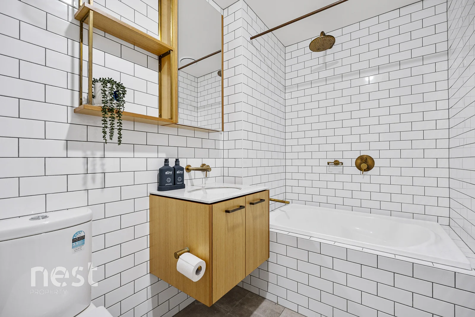 Additional image 11 of 105/126 Bathurst Street, Hobart TAS 7000