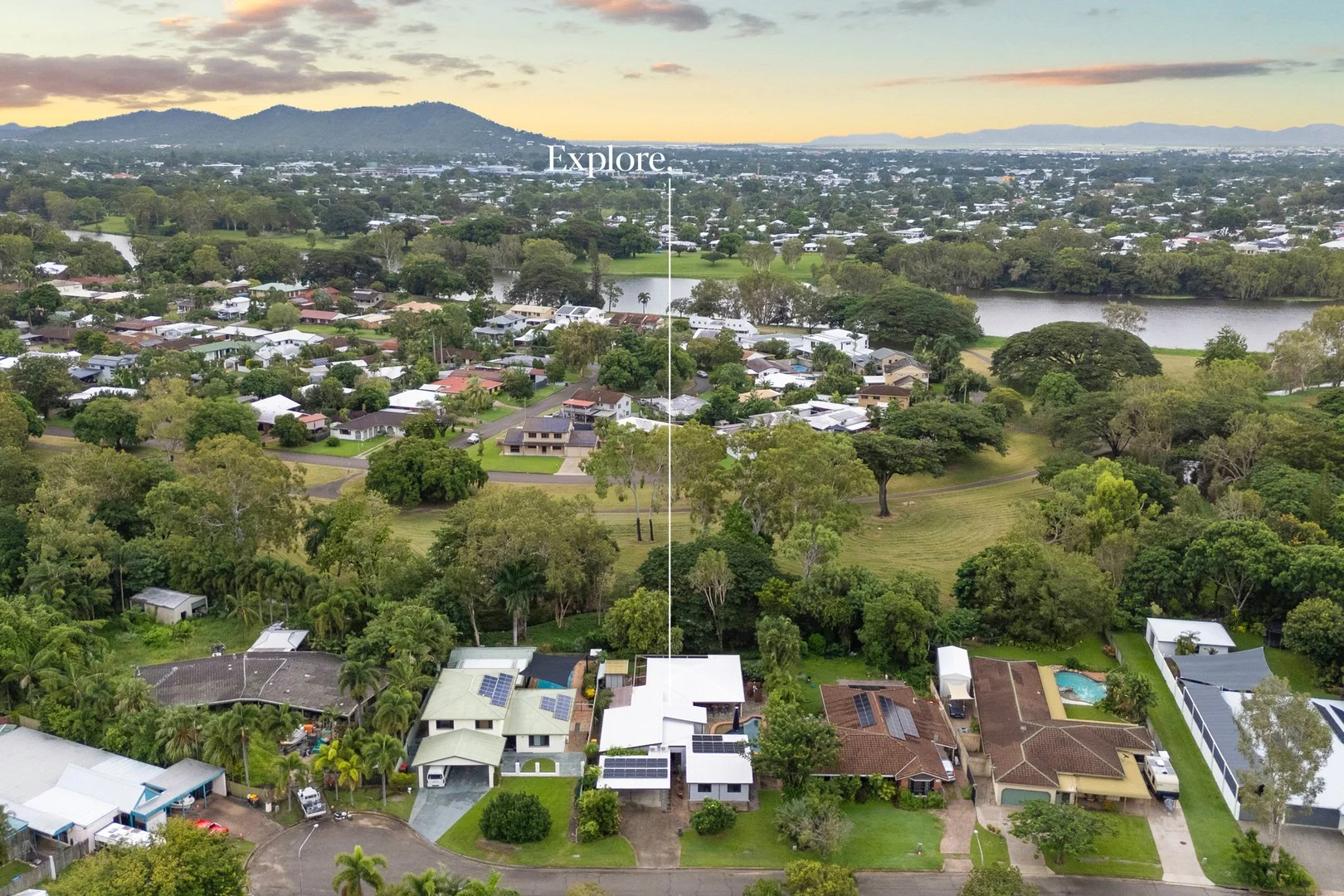 11 Lupin Court, Annandale QLD 4814