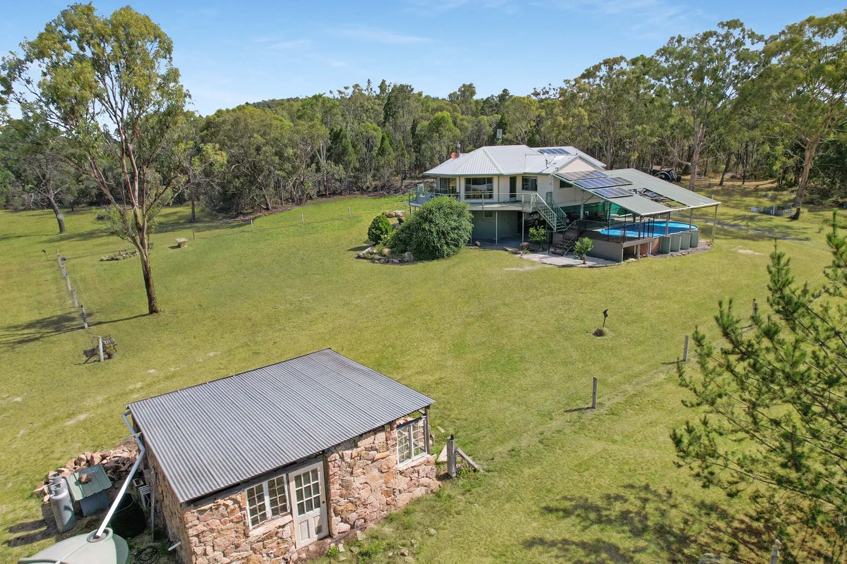 Additional image 22 of 367 Thorndale Road, Thorndale QLD 4380