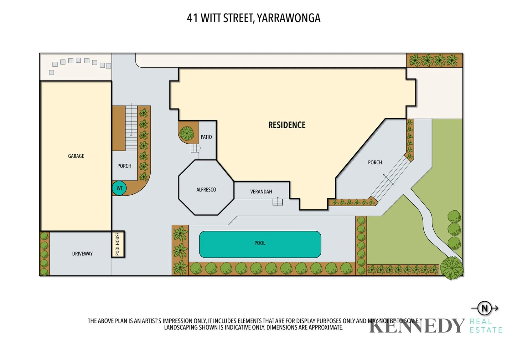 Additional image 31 of 41 Witt Street, Yarrawonga VIC 3730