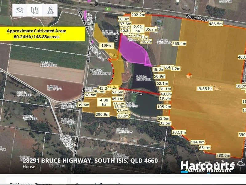 Additional image 16 of 28291 Bruce Highway, South Isis QLD 4660