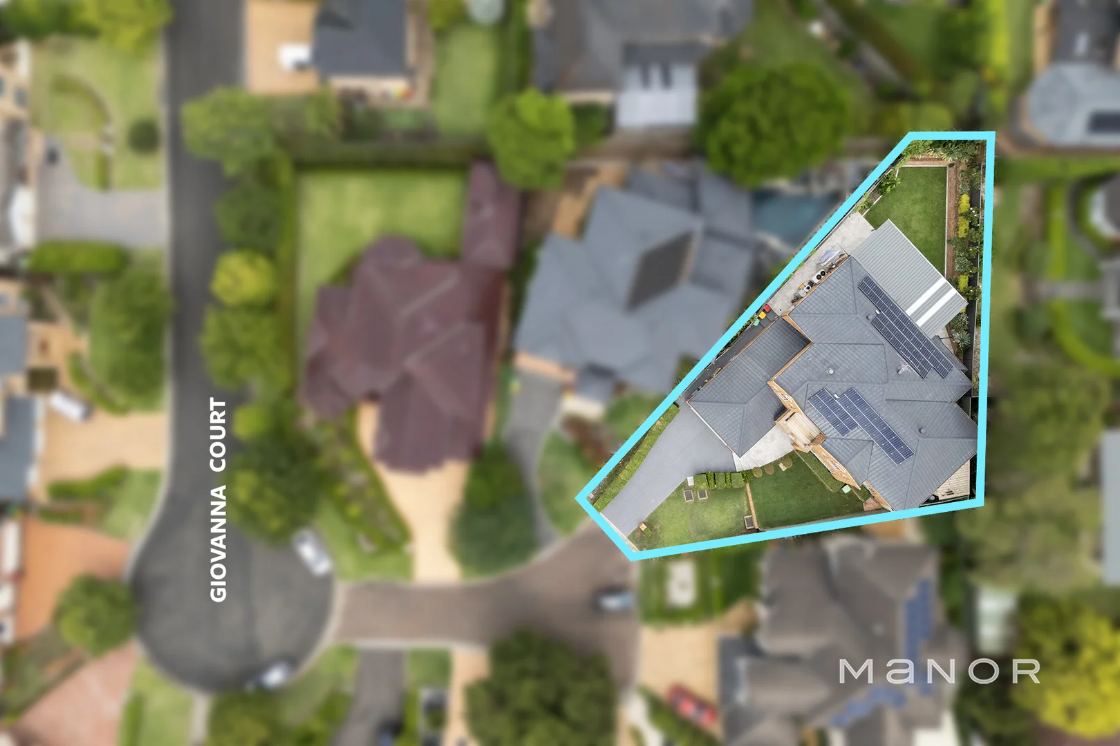 Additional image 26 of 24 Giovanna Court, Castle Hill NSW 2154