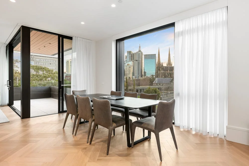 Additional image 2 of 301/380 Albert Street, East Melbourne VIC 3002