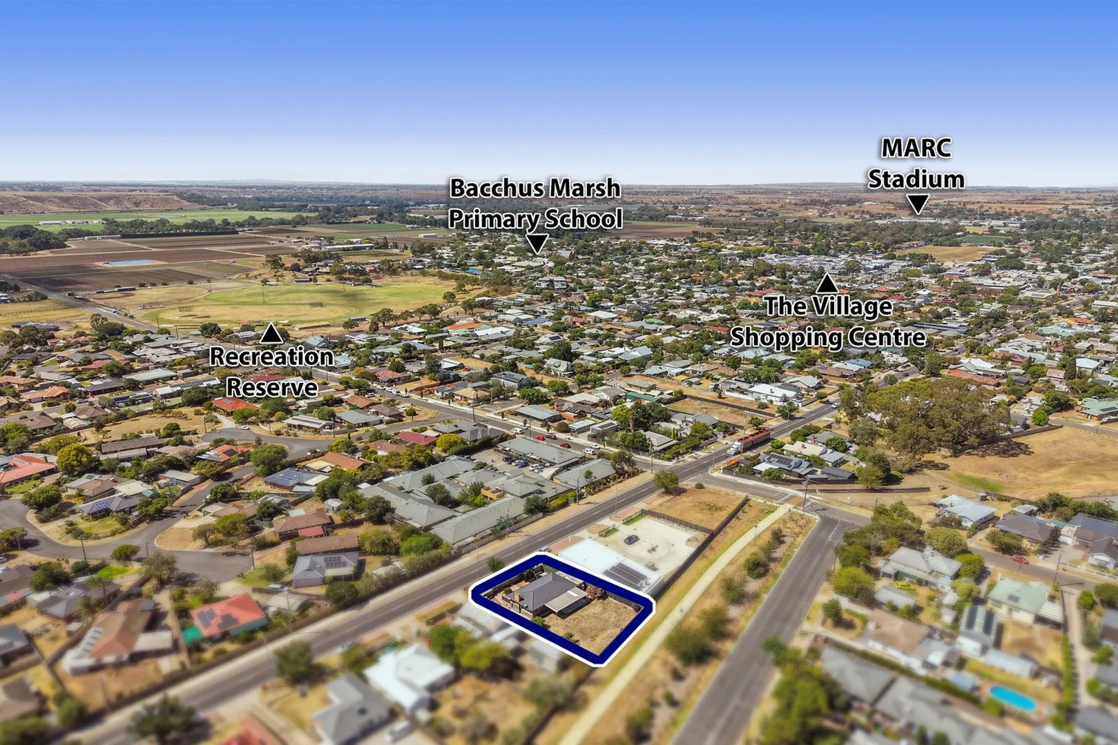 Additional image 20 of 85 Gisborne Road, Bacchus Marsh VIC 3340