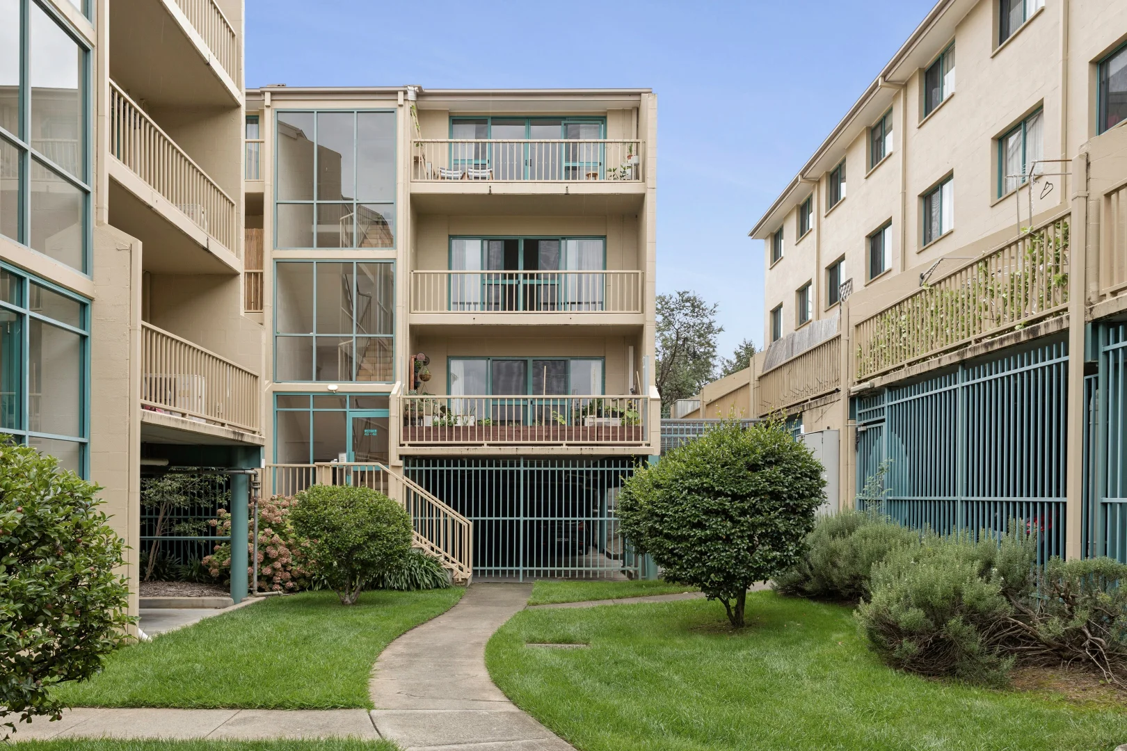 Additional image 12 of 43/53 McMillan Crescent, Griffith ACT 2603