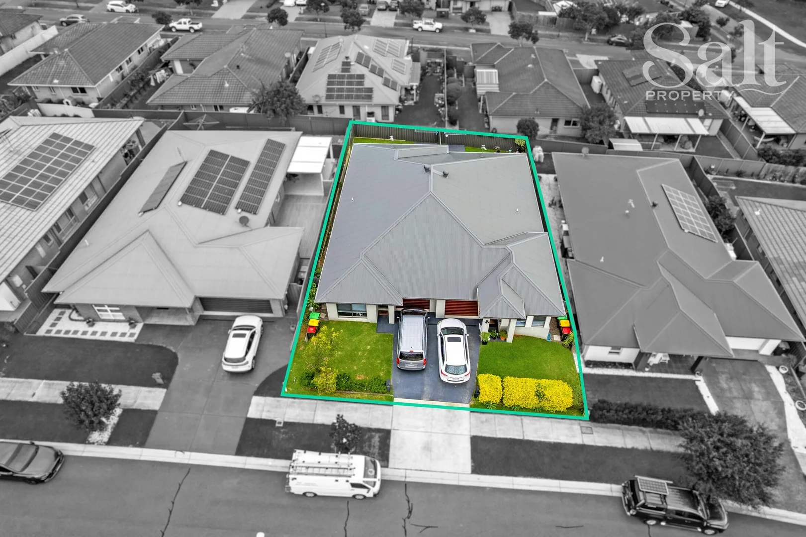 Additional image 21 of 32 & 32a Gladioli Avenue, Hamlyn Terrace NSW 2259