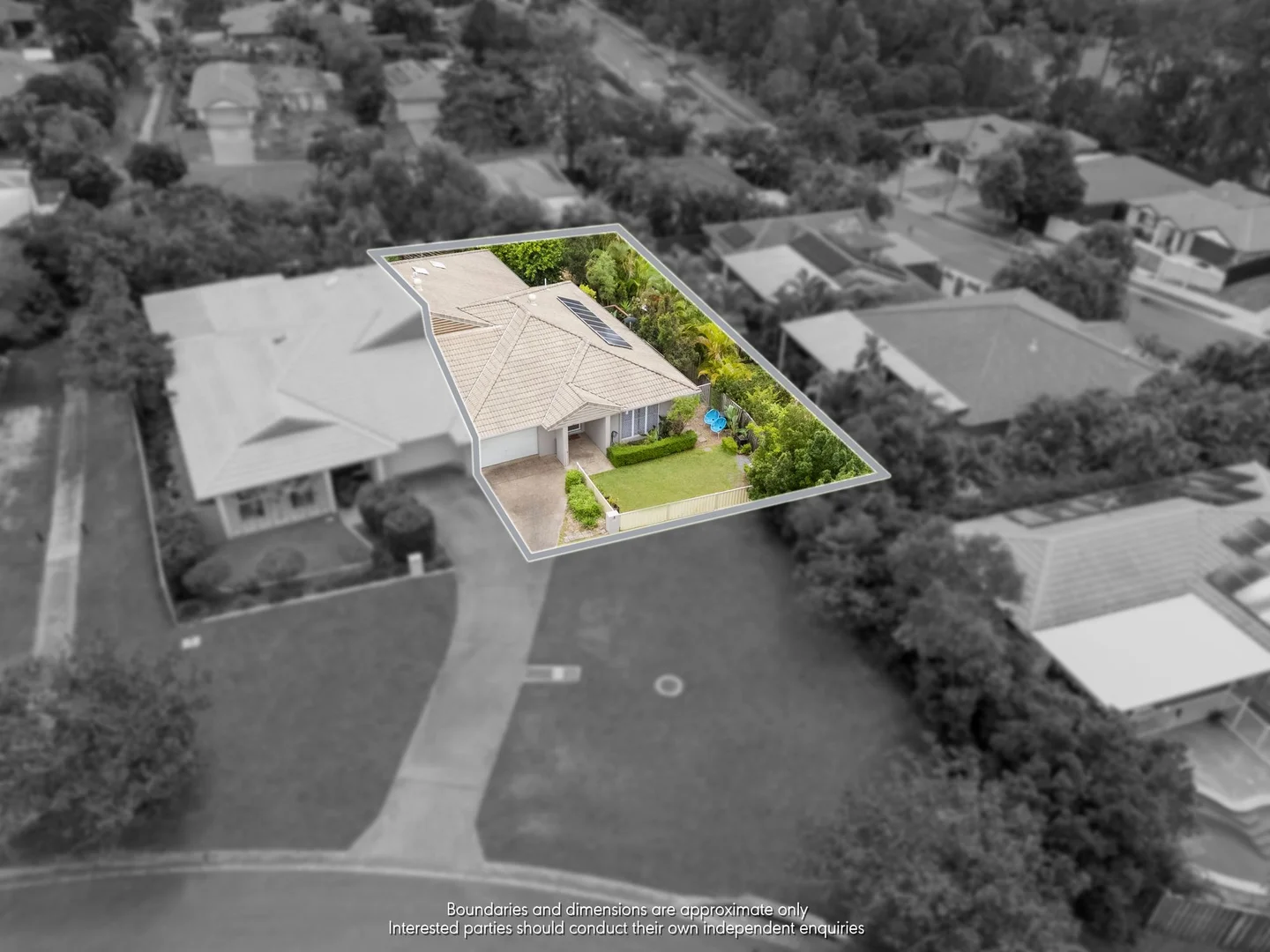 Additional image 22 of 2/3 Whitely Circuit, Maudsland QLD 4210