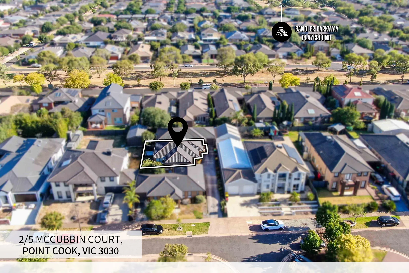 Additional image 23 of 2/5 Mccubbin Court, Point Cook VIC 3030