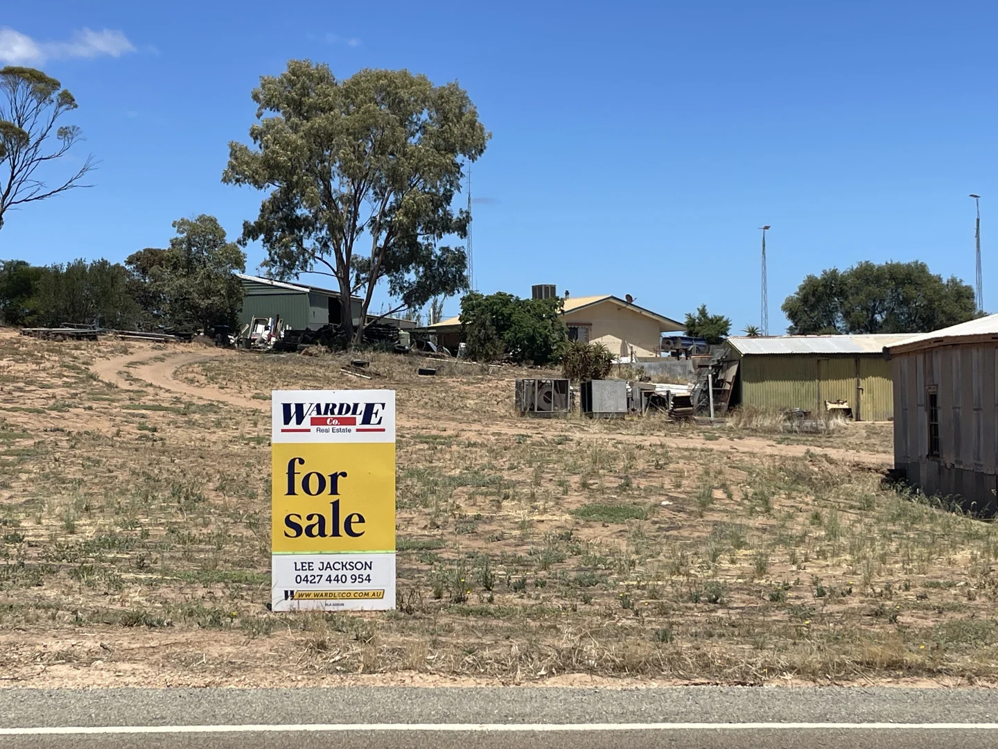 Additional image 3 of 84 Upper Yorke Road, Port Broughton SA 5522