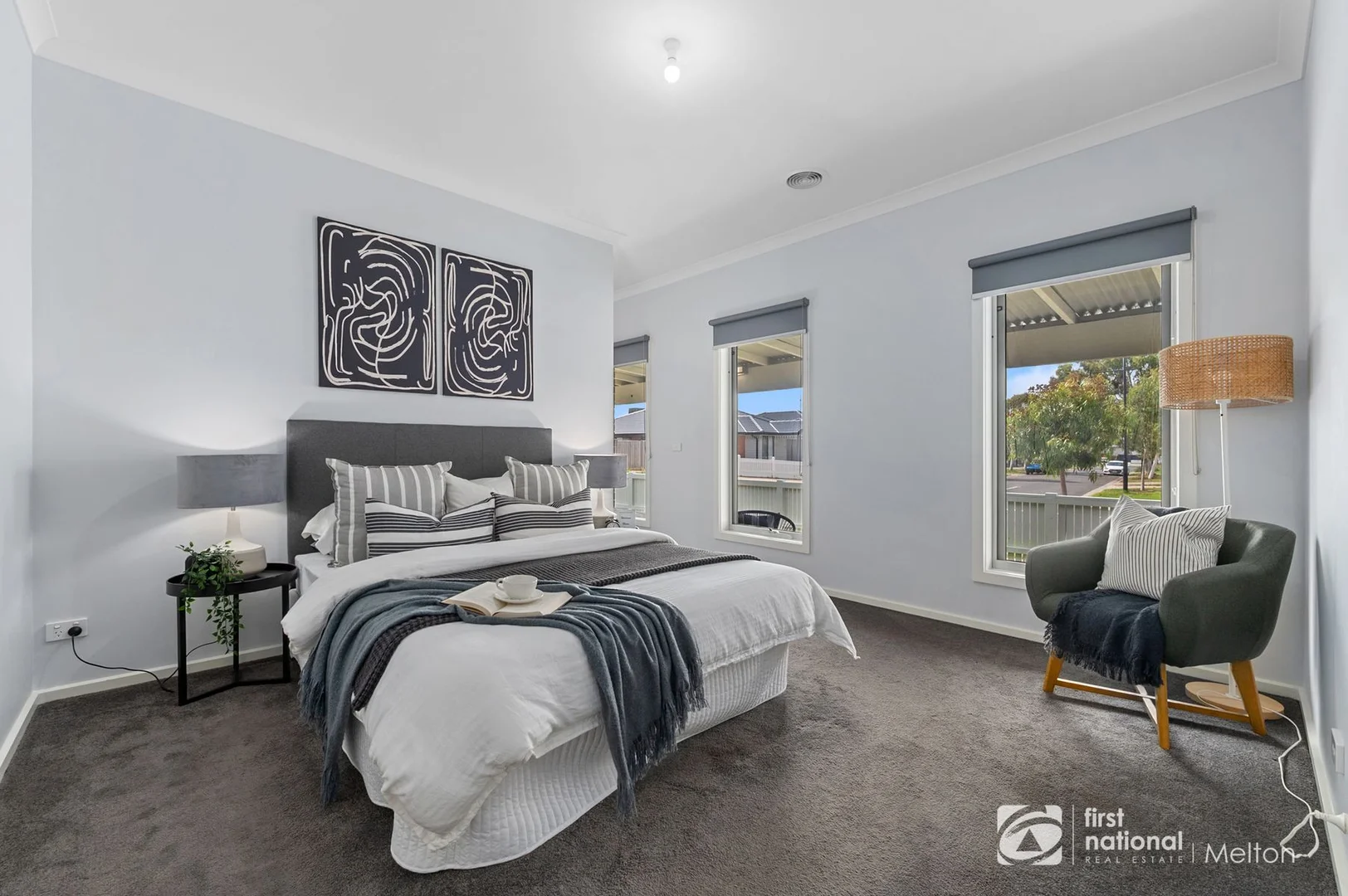 Additional image 10 of 1 Seville Avenue, Eynesbury VIC 3338