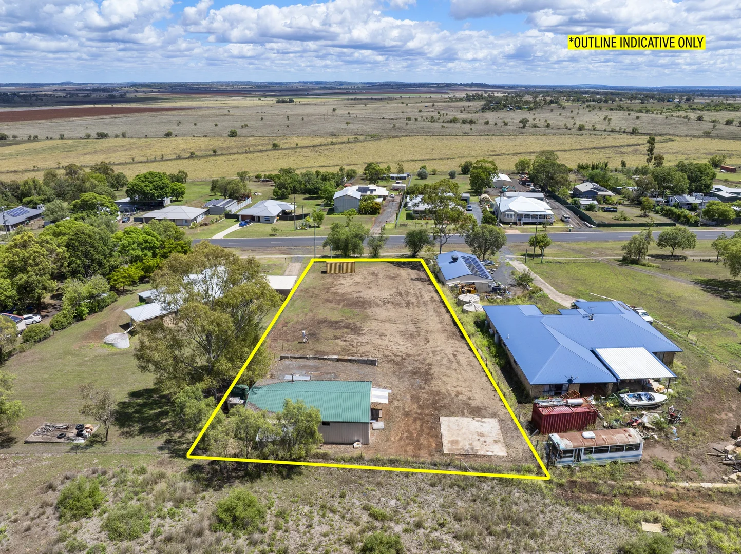 Additional image 5 of 26 Goombungee Road, Kingsthorpe QLD 4400