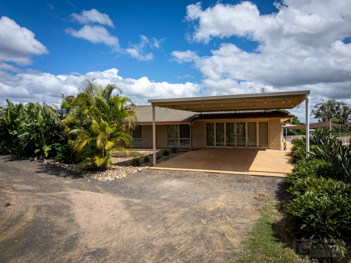 Additional image 46 of 5 Benjamin Court, Regency Downs QLD 4341