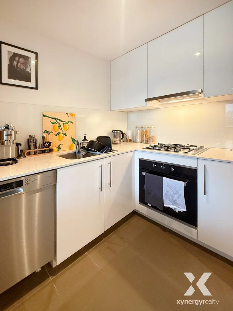 Additional image 7 of 304/45 York Street, Richmond VIC 3121